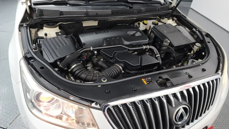 Daewoo Alpheon