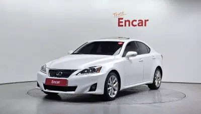 Lexus IS250