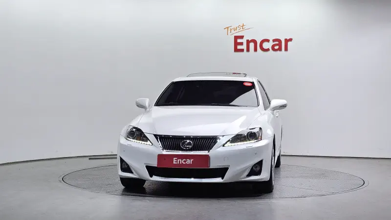 Lexus IS250