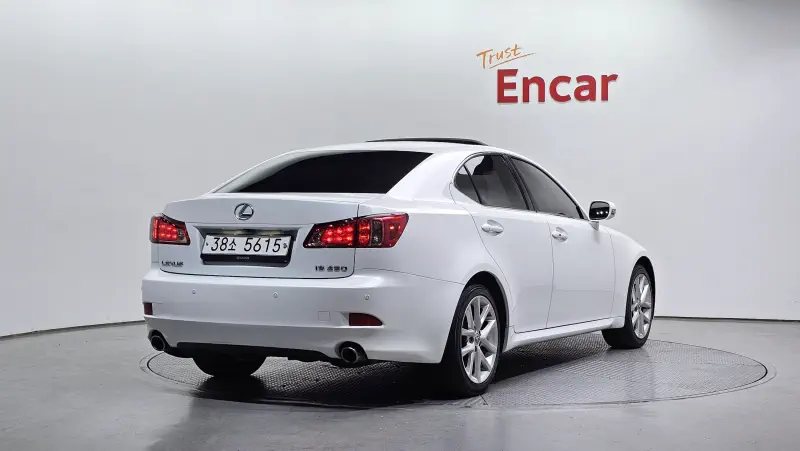 Lexus IS250