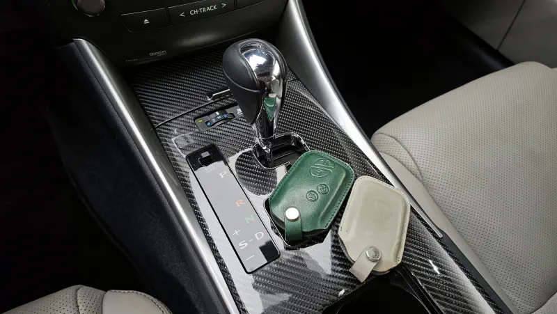 Lexus IS250