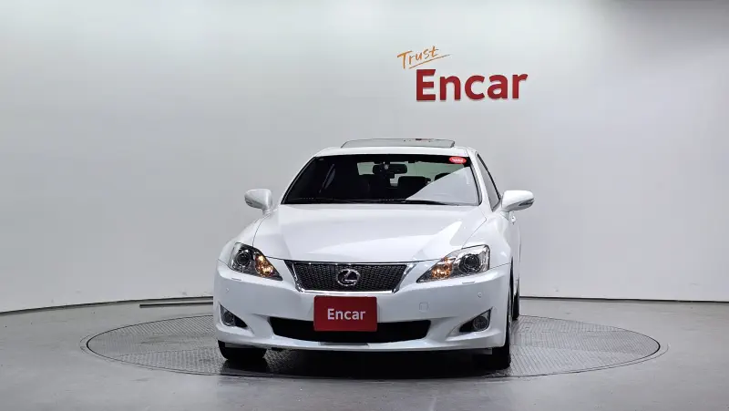 Lexus IS250