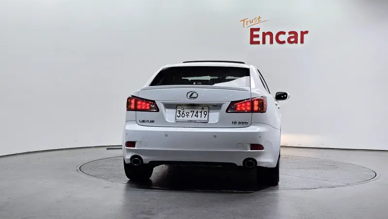 Lexus IS250