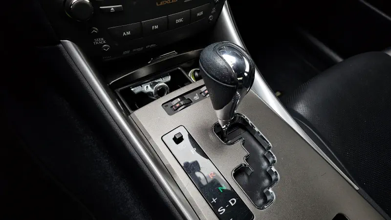 Lexus IS250