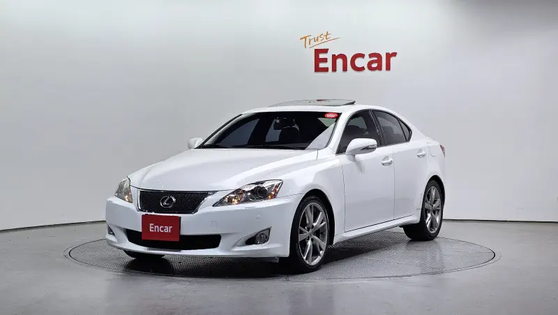 Lexus IS250
