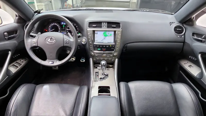 Lexus IS250