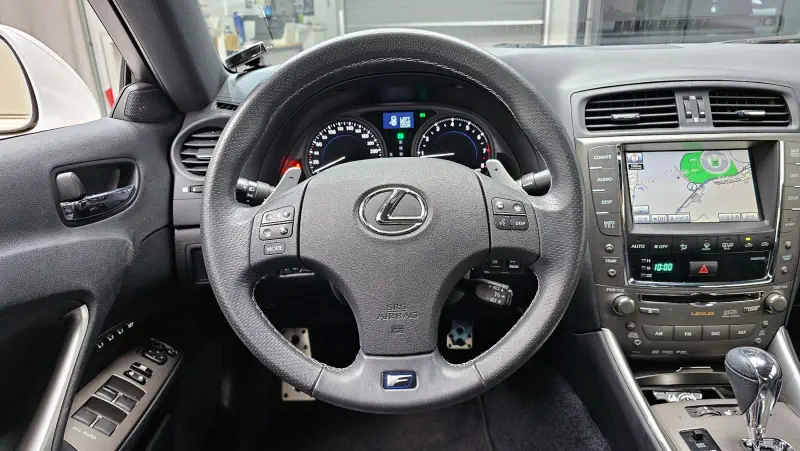 Lexus IS250