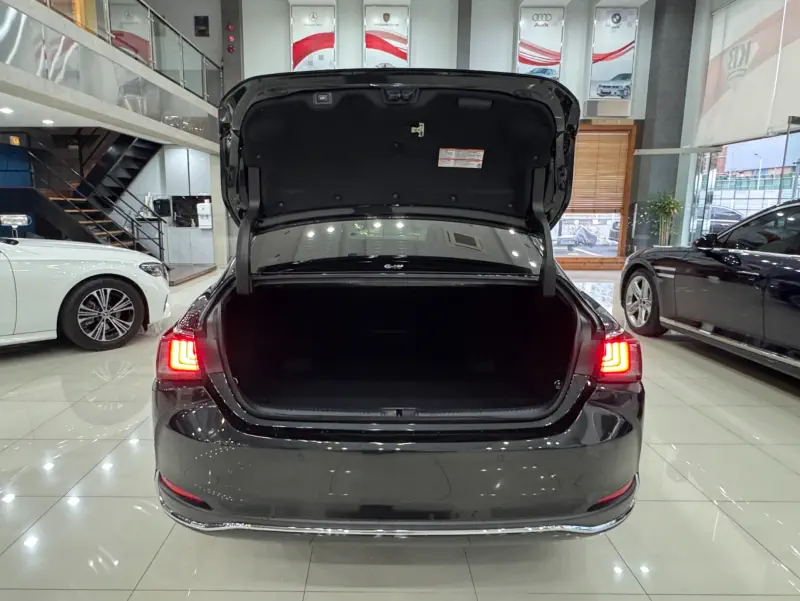 Lexus ES300h