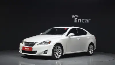 Lexus IS250