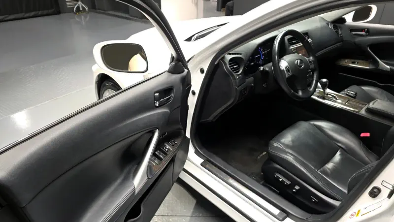 Lexus IS250