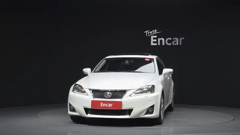 Lexus IS250