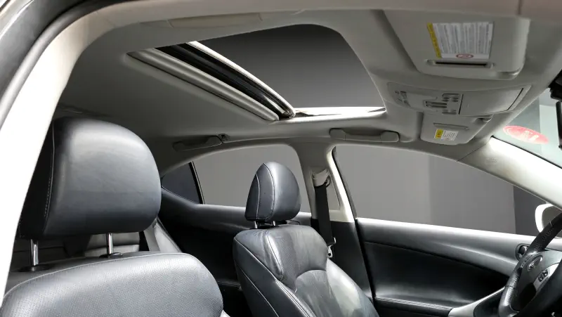 Lexus IS250