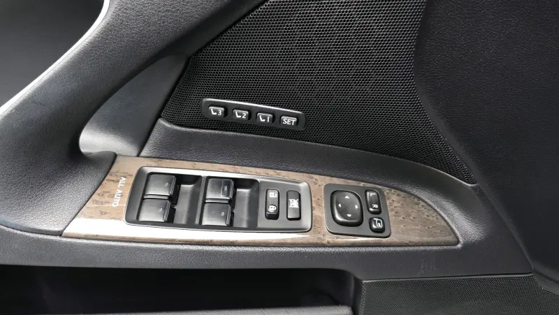 Lexus IS250