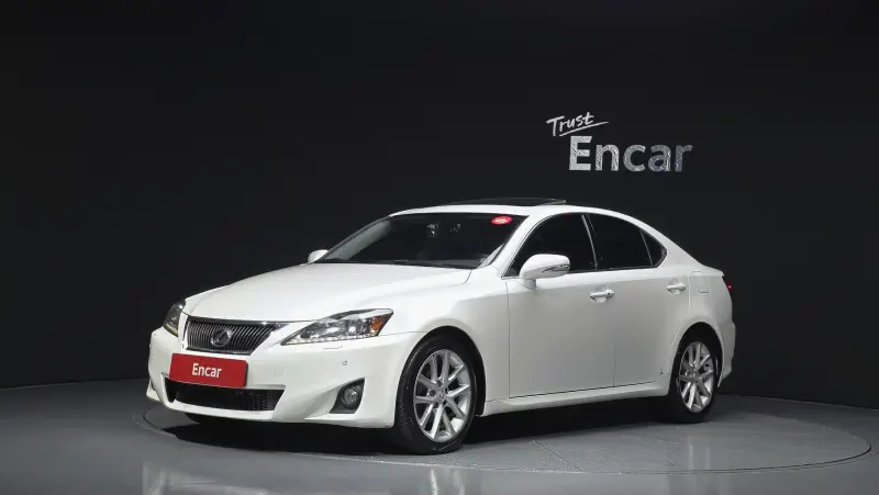 Lexus IS250