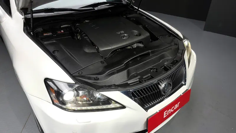 Lexus IS250