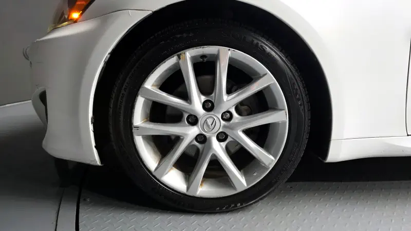 Lexus IS250