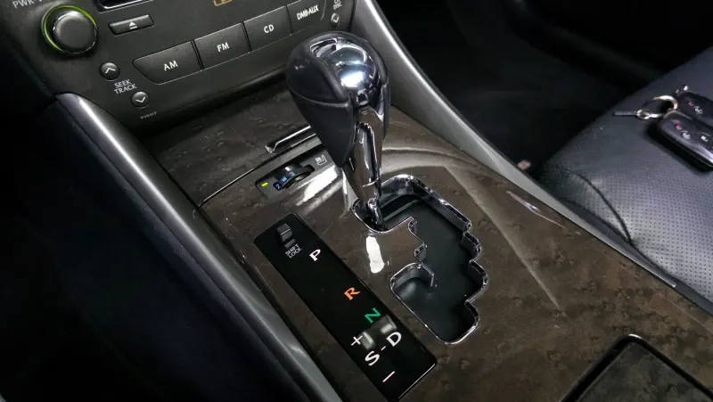 Lexus IS250