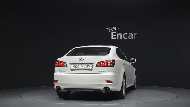 Lexus IS250