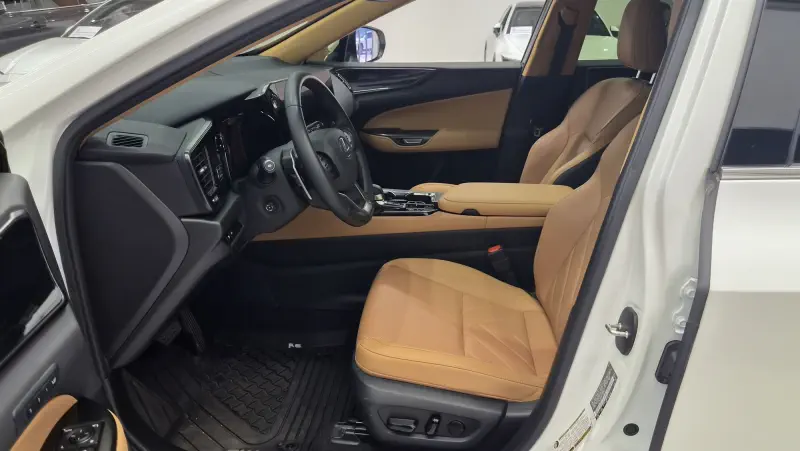 Lexus NX350h