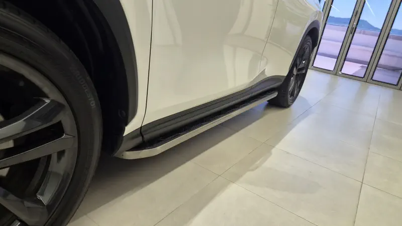 Lexus NX350h
