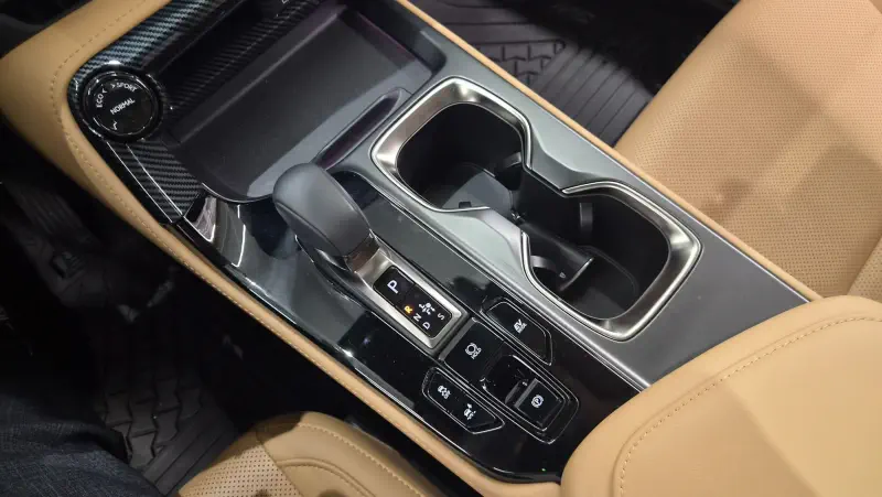 Lexus NX350h