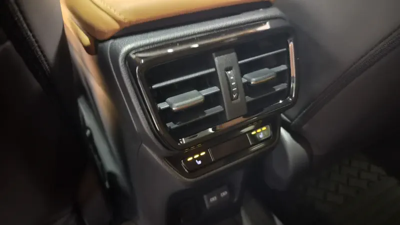 Lexus NX350h