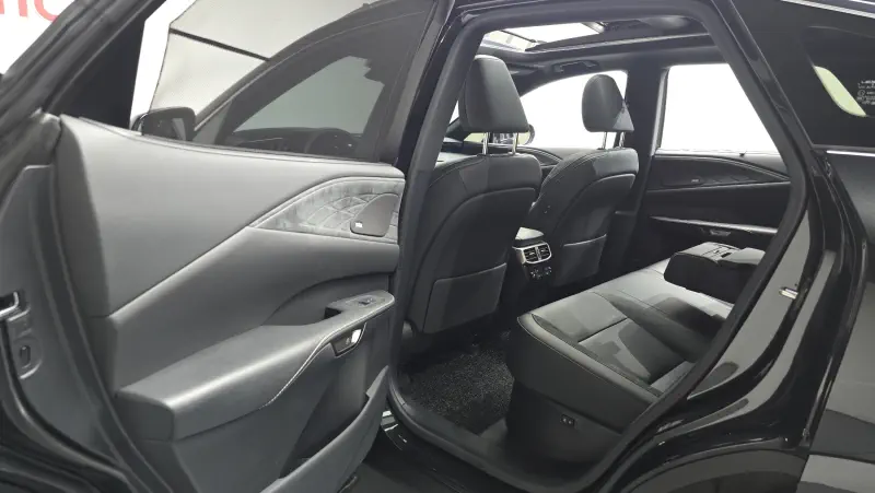 Lexus RX450h+