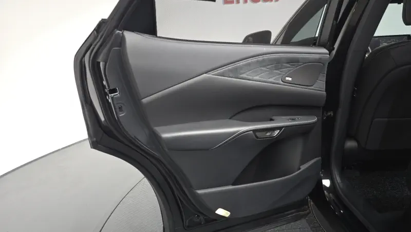 Lexus RX450h+