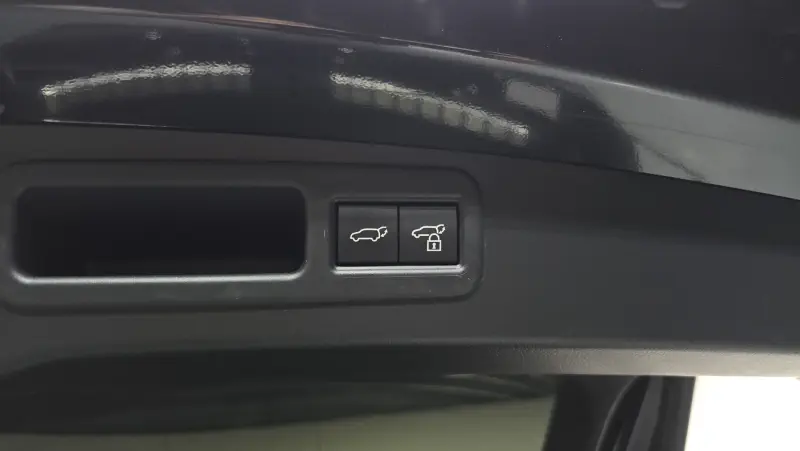 Lexus RX450h+