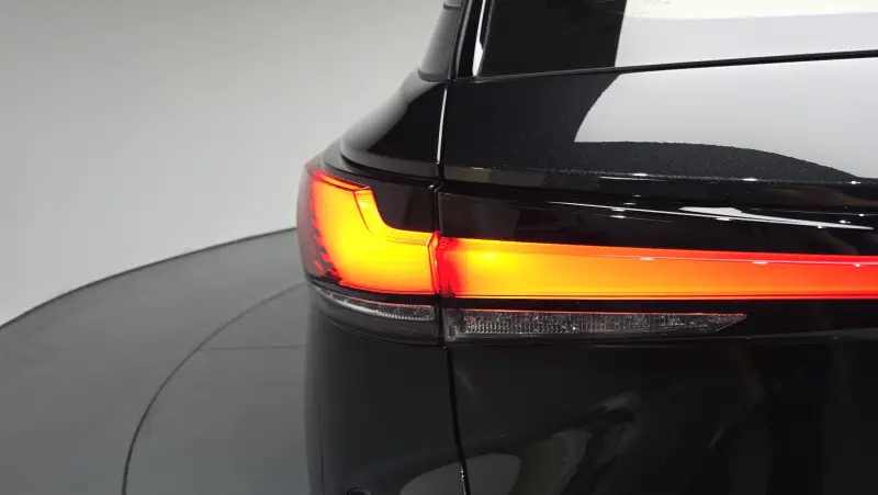 Lexus RX450h+