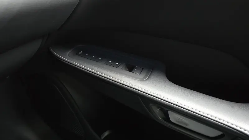 Lexus RX450h+