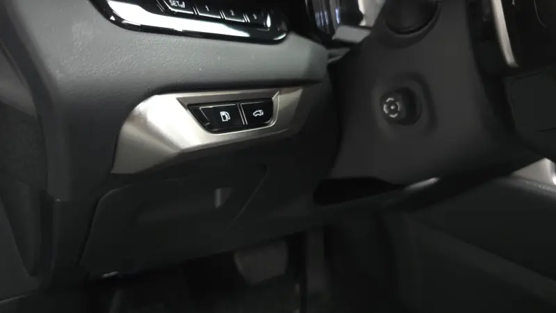 Lexus RX450h+