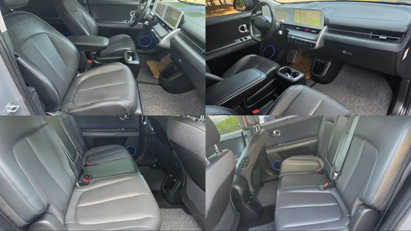 Hyundai Ioniq 5