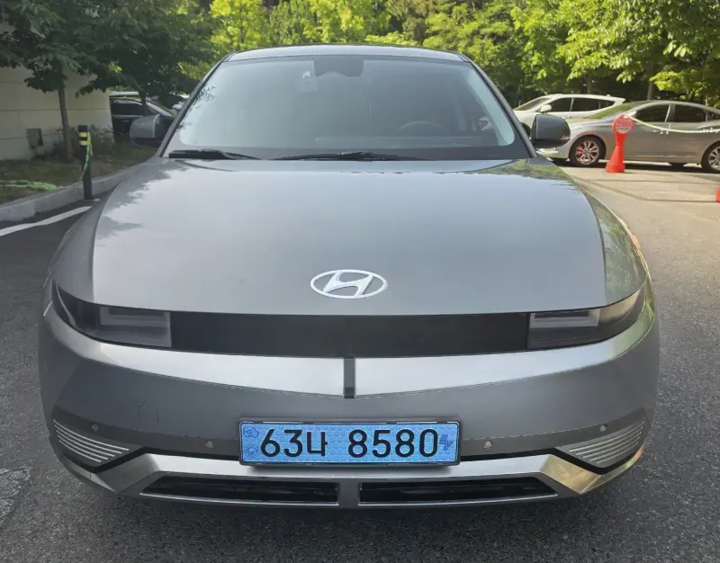 Hyundai Ioniq 5