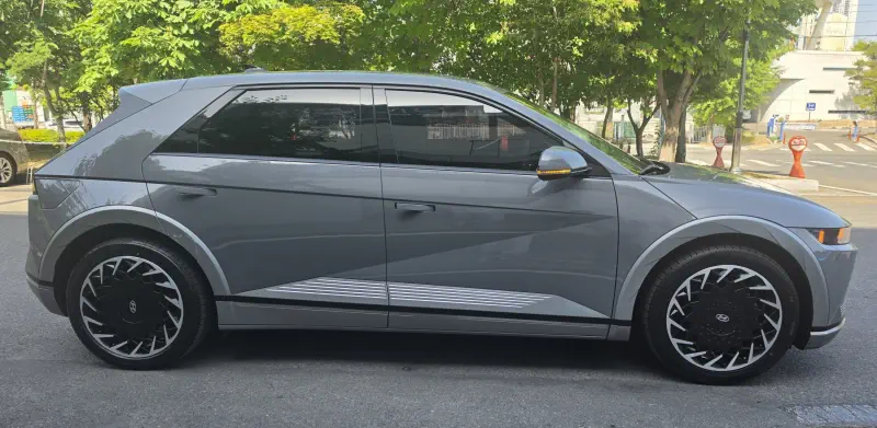 Hyundai Ioniq 5