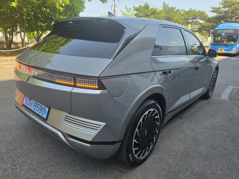 Hyundai Ioniq 5