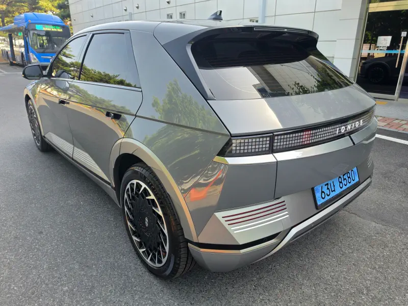 Hyundai Ioniq 5