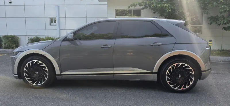 Hyundai Ioniq 5
