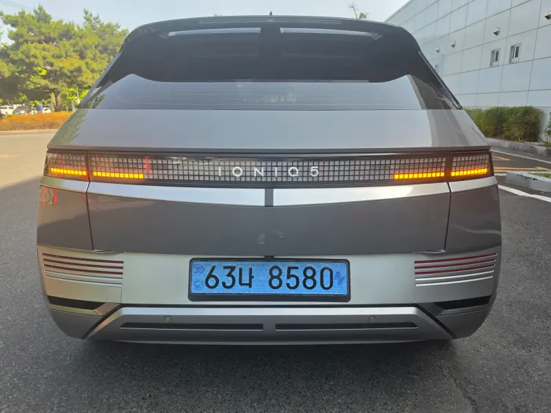 Hyundai Ioniq 5