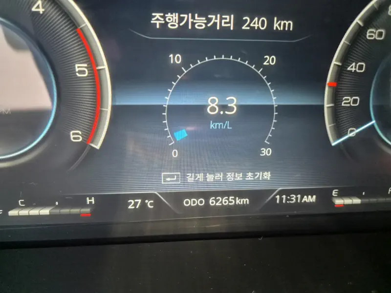 SsangYong Rexton Sports Khan