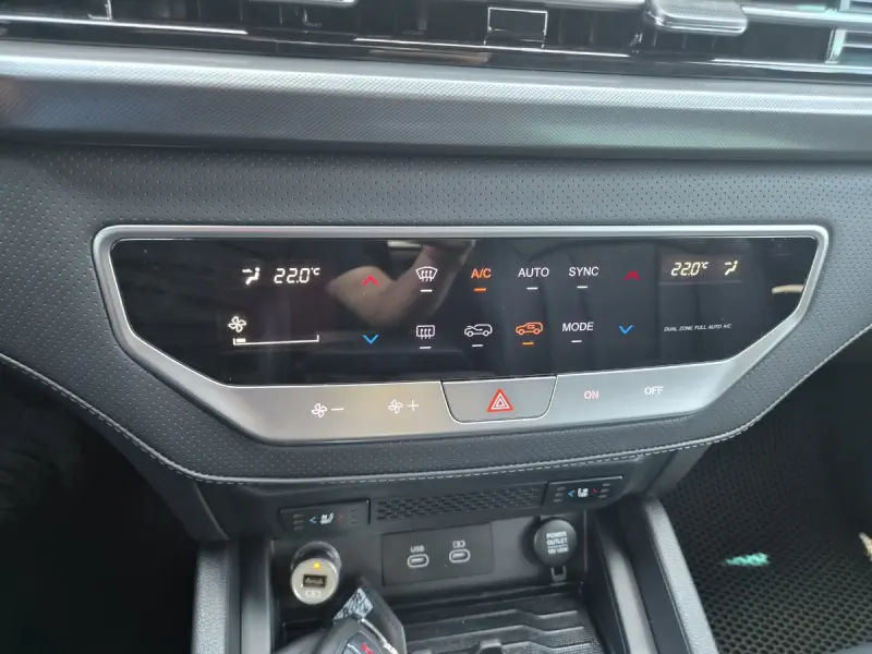 SsangYong Rexton Sports Khan