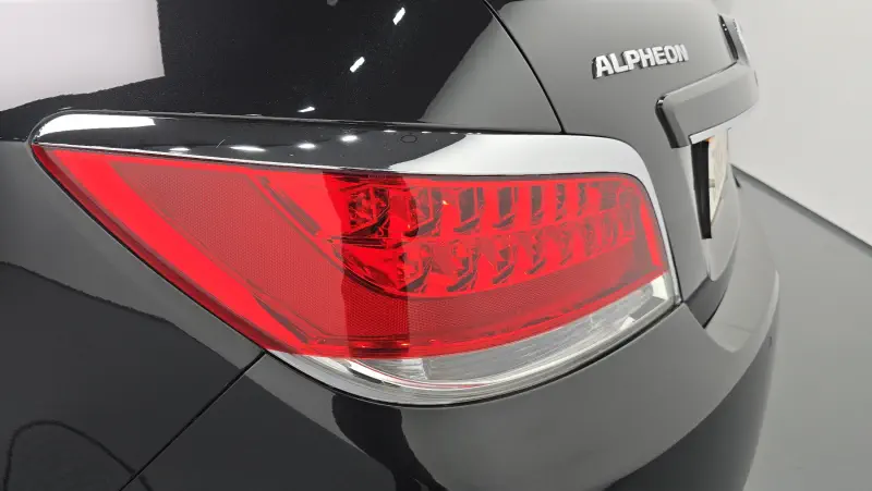 Daewoo Alpheon