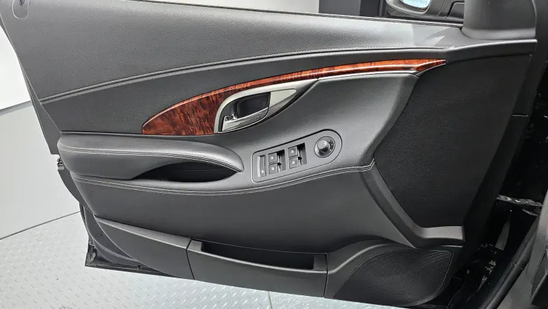 Daewoo Alpheon