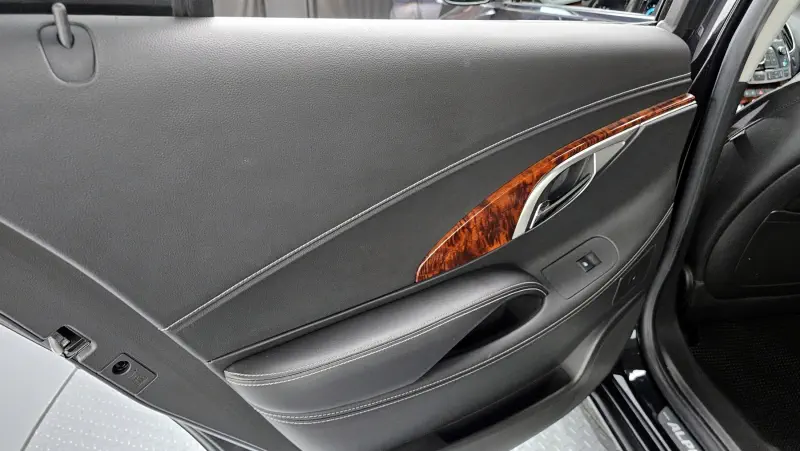 Daewoo Alpheon