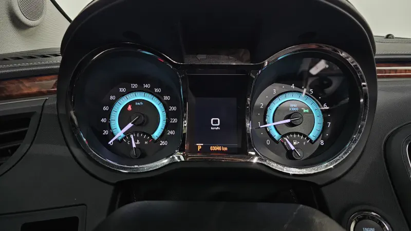 Daewoo Alpheon