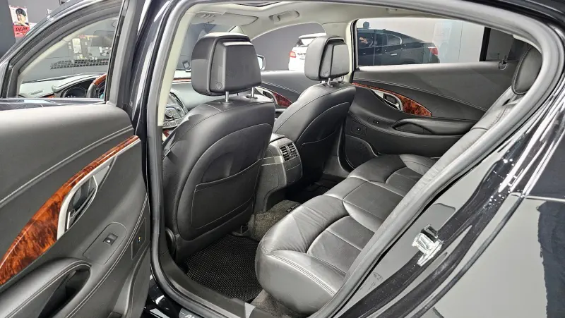 Daewoo Alpheon