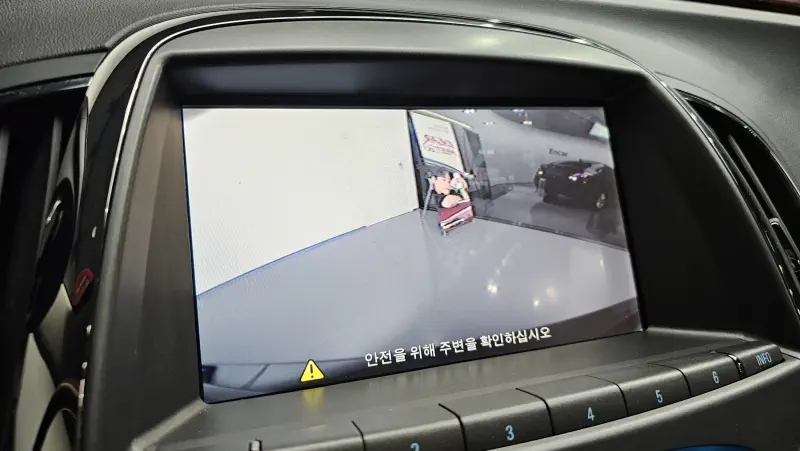 Daewoo Alpheon