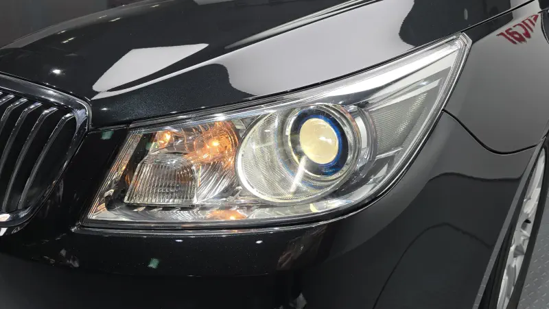 Daewoo Alpheon
