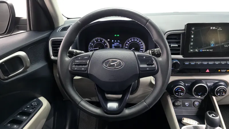 Hyundai Venue