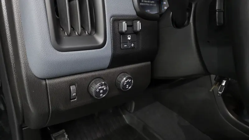 Daewoo Colorado